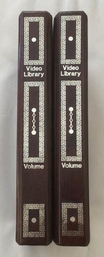 Brown gold vintage - 2,