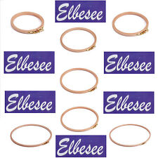 Elbesee Wooden Embroidery