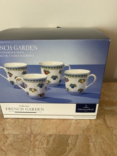 Villeroy boch french garden - boch,