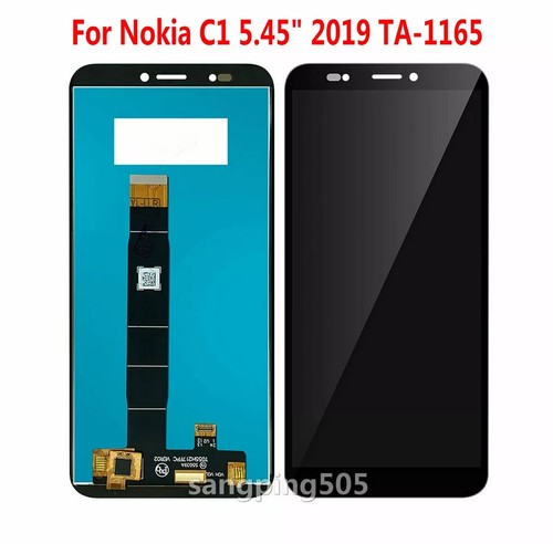 Lcd display touch - touch, screen
