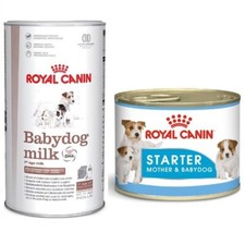 Royal canin babydog milk 2kg - royal,