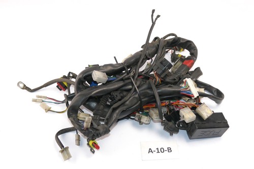 Moto guzzi breva 750 - moto,