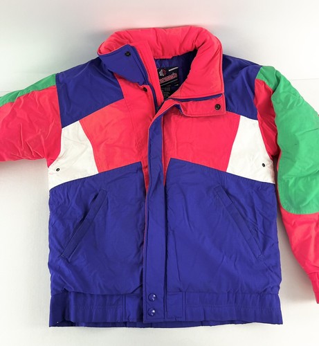 Hermans ski jacket mens - ski,