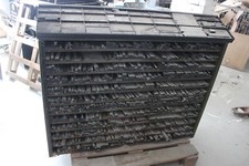 Cefmor Brehmer Letterpress furniture cabinet & furniture