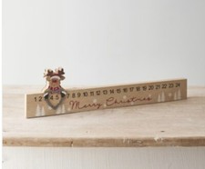 Merry Christmas Advent / Daily