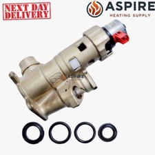 Vaillant Ecotec Plus Boiler Diverter Valve 0020132682 0020132683