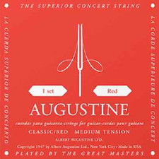 Augustine Classical Nylon Acoustic Guitar Strings 