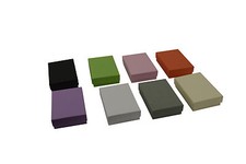 Jewellers Gift Boxes Pendant