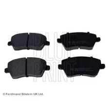 Front Brake Pads for Toyota