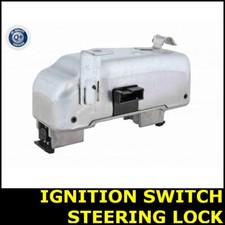 Ignition Switch Steering Lock