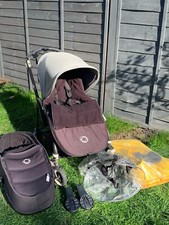 Bugaboo bee - bee, 3