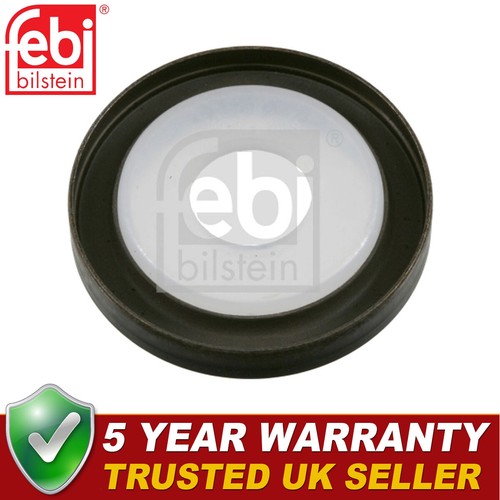 Febi crankshaft oil - febi,