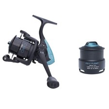Drennan Vertex 3000 Float Fishing Reel *Rear Drag & Front Drag* Available