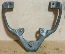 Cagiva River 600 Rear Pillion