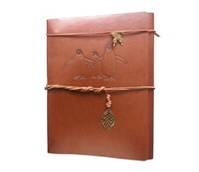 Scrapbook Photo Albums