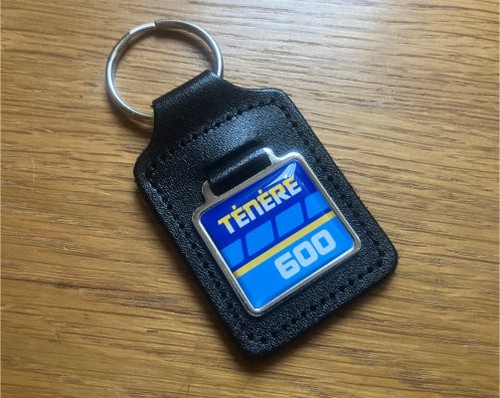 Yamaha tenere 600z - yamaha,