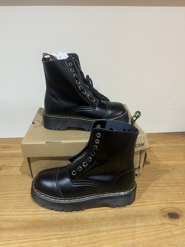 Martens 1468 smooth - martens,