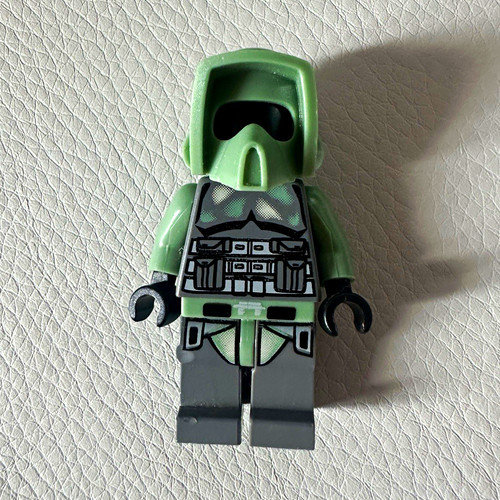 Lego star wars clone - clone, scout