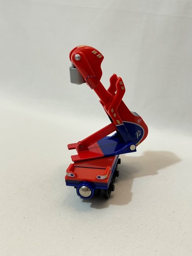 Chuggington wooden railway - chuggington,