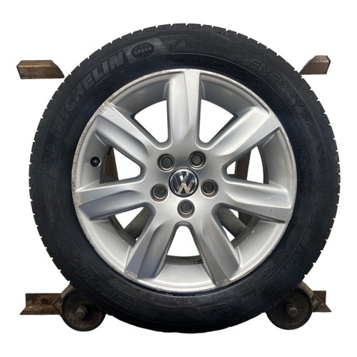 Volkswagen polo alloy - volkswagen,