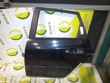 REAR LEFT DOOR FOR MAZDA 3