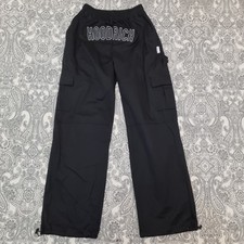Hoodrich Cargo Trousers