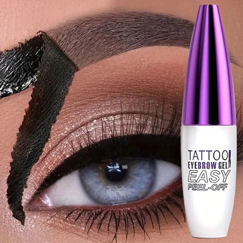 Tattoo peel off - tattoo, peel-off