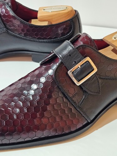 Lacuzzo hexagon single - hexagon, monk
