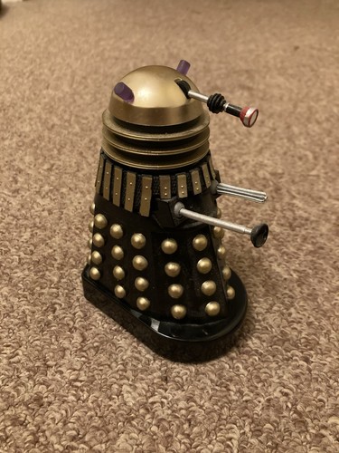 Inch figure doctor who - 5",