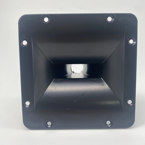 Square bolt on - 6"x, 6"