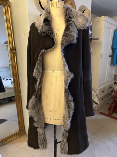 Ashwood genuine sheepskin - ashwood,
