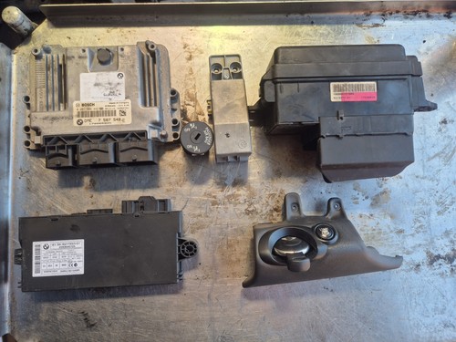 Mini r55 r56 cooper n14b16a - r55,