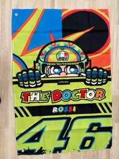 LARGE VALENTINO ROSSI "THE