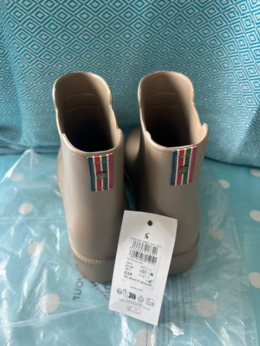 Women joules ankle wellies - women's,