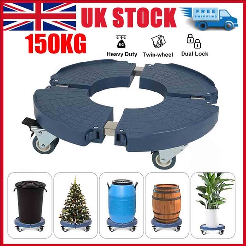 Adjustable plastic plant - plastic,