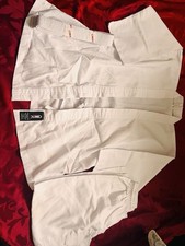 Karate suits size 150 - suits, white