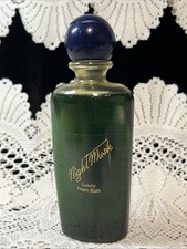 Avon Night Musk Luxury Foam
