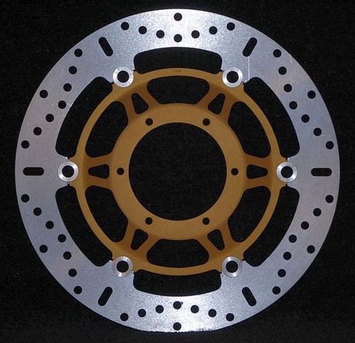 Ebc series brake - ebc, x-series