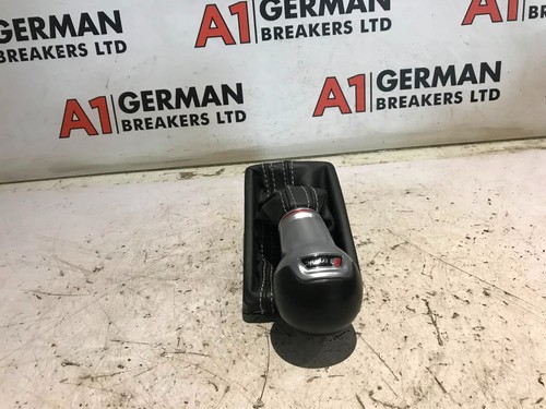 Genuine audi 8v gear - s3,