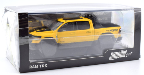 Shadow pro dodge ram 1500 - 1500, trx
