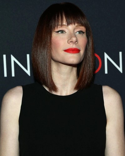 Bryce dallas howard photo 8x10 - howard,