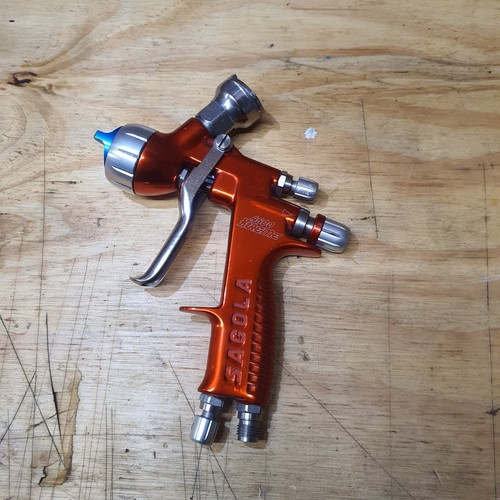 Sagola 4600 extreme - sagola, 1.3