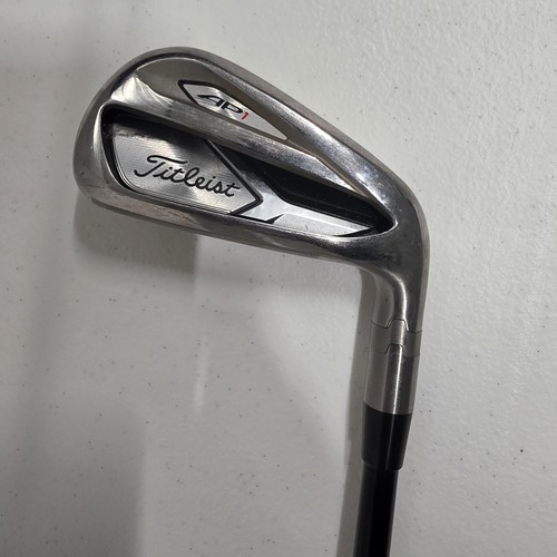 Titleist 718 ap1 iron - titleist, 8