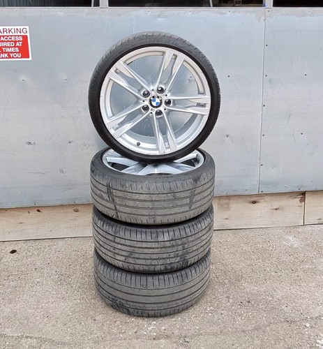 Bmw style 373m alloy - bmw,