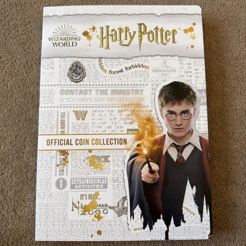 Harry potter wizarding world - potter,
