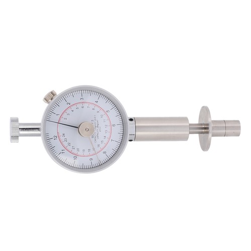 Fruit hardness tester - fruit,