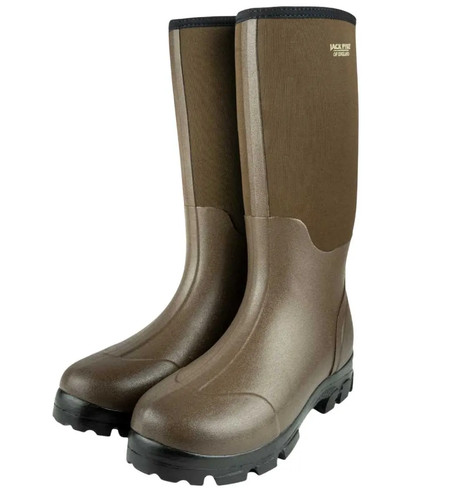 Jack pyke wellie - pyke, ashcombe