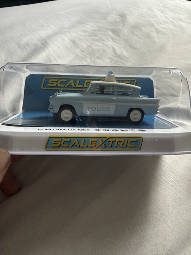 Scalextric ltd edition - ltd,