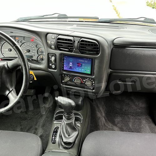 Carplay for chevrolet s10 - for,