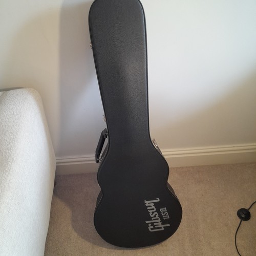 Gibson usa studio les - gibson,